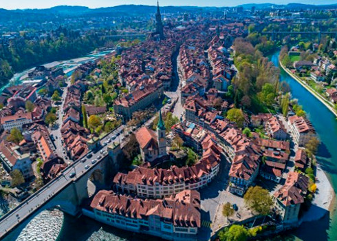 Escortes girl à berne